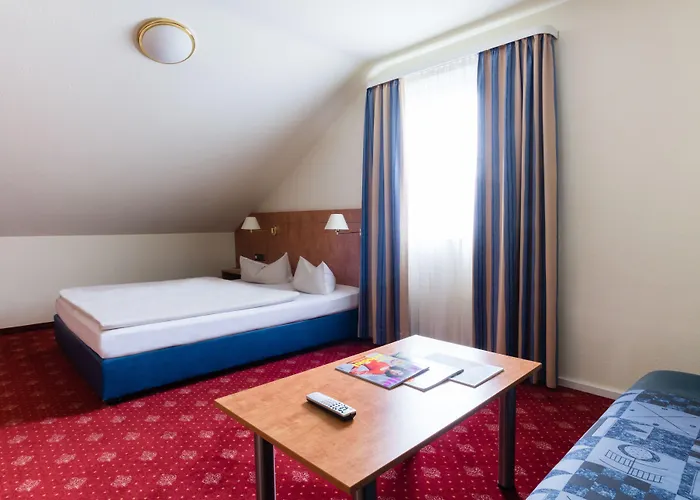 St. Georg Отель 4*