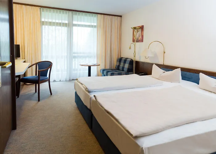 St. Georg Hotel 4*