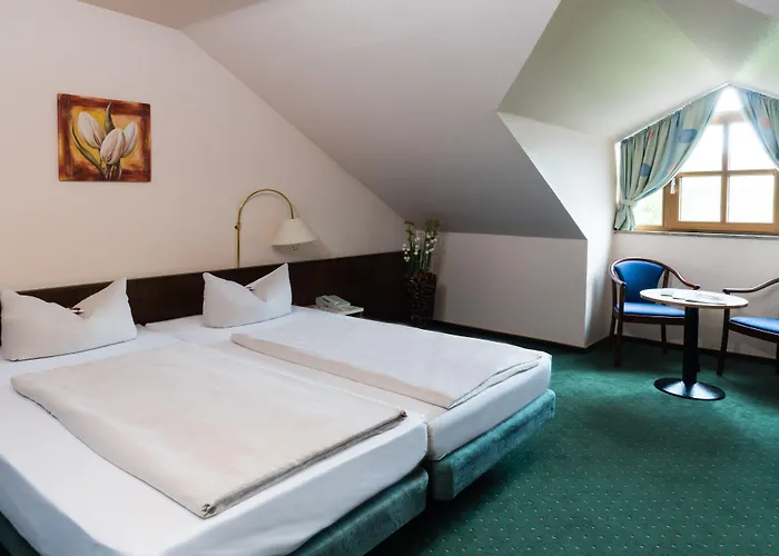 St. Georg 4*