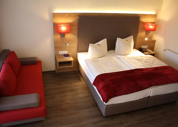 Hotel St. Georg