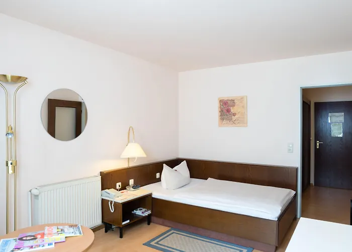 St. Georg Hotel