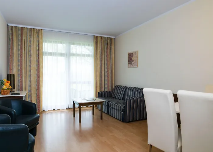 St. Georg Hotel Bad Aibling