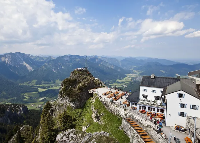 St. Georg Hotel