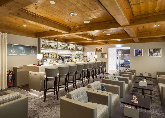 Hotel St. Georg 4*