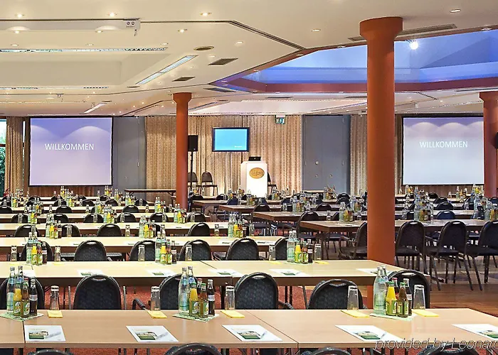 St. Georg Отель 4*